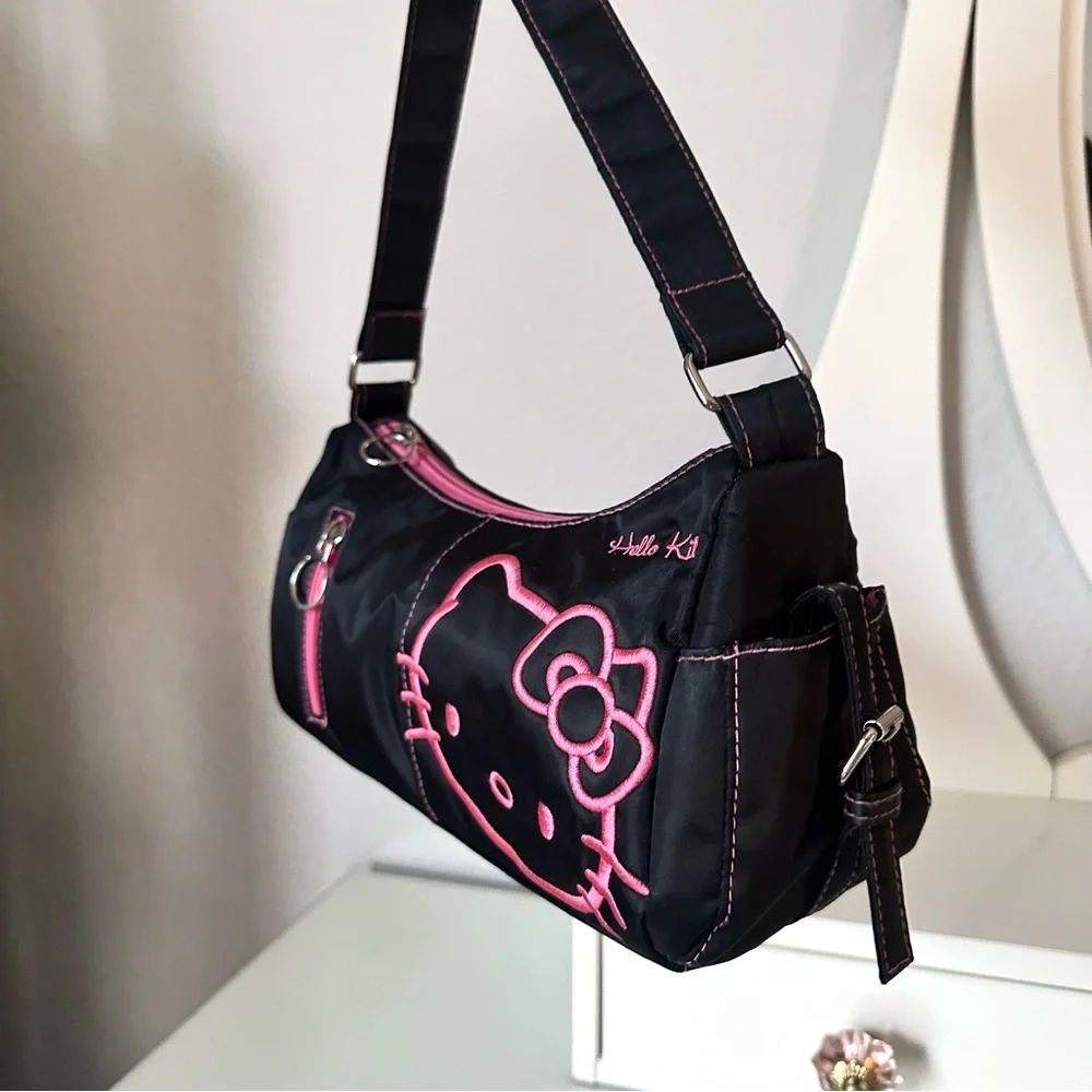 Y2K Hello Kitty Shoulder Bag - Picture 3 of 8